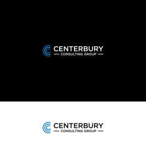 Logo-Design von Onerio für Canterbury Consulting Group | Design: #23780071