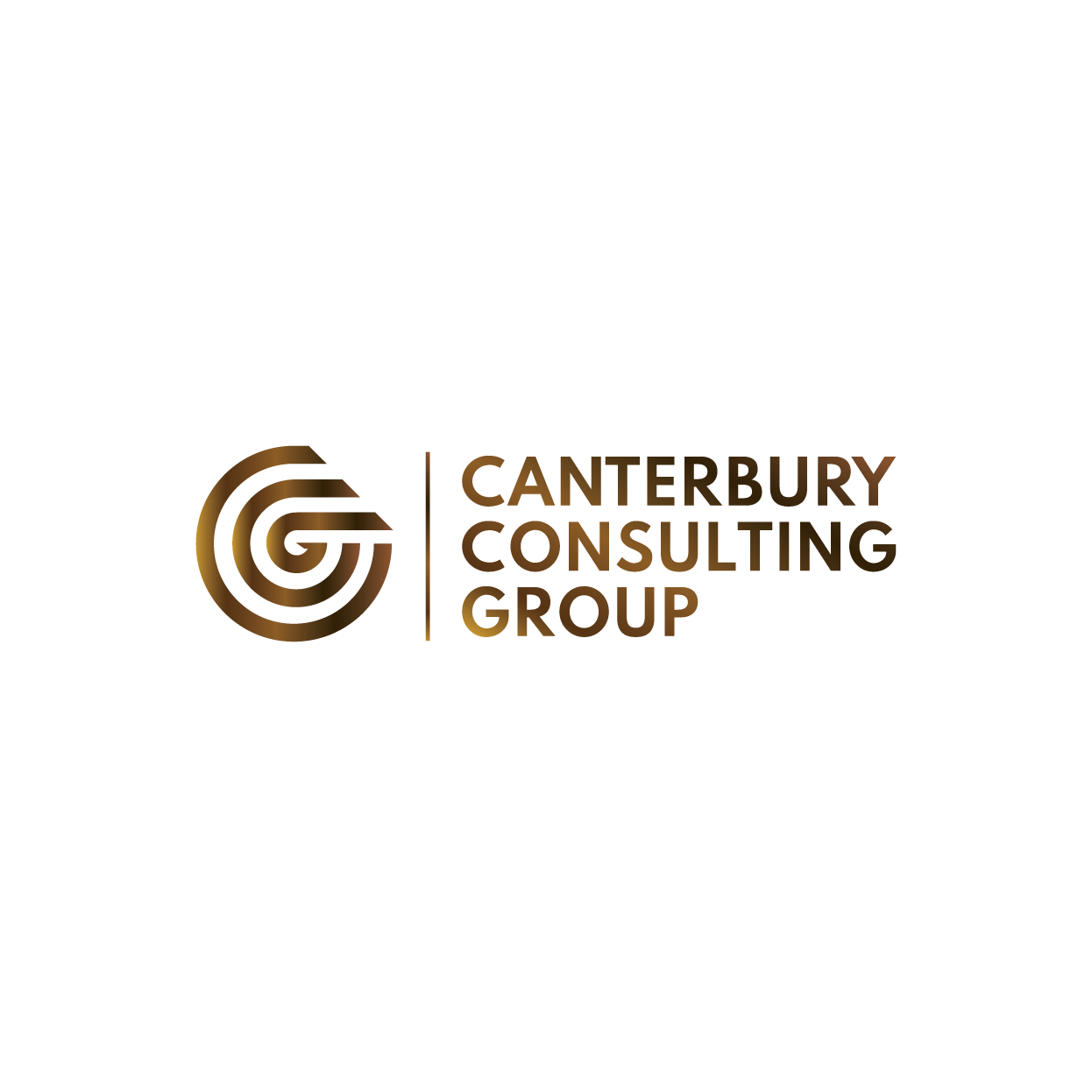 Logo Design by rozT for Canterbury Consulting Group | Design #23782641