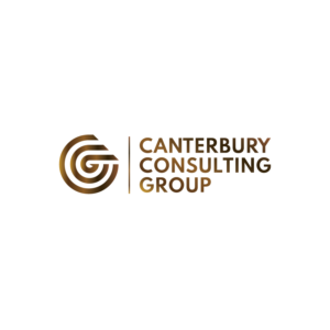 Logo-Design von rozT für Canterbury Consulting Group | Design: #23782641