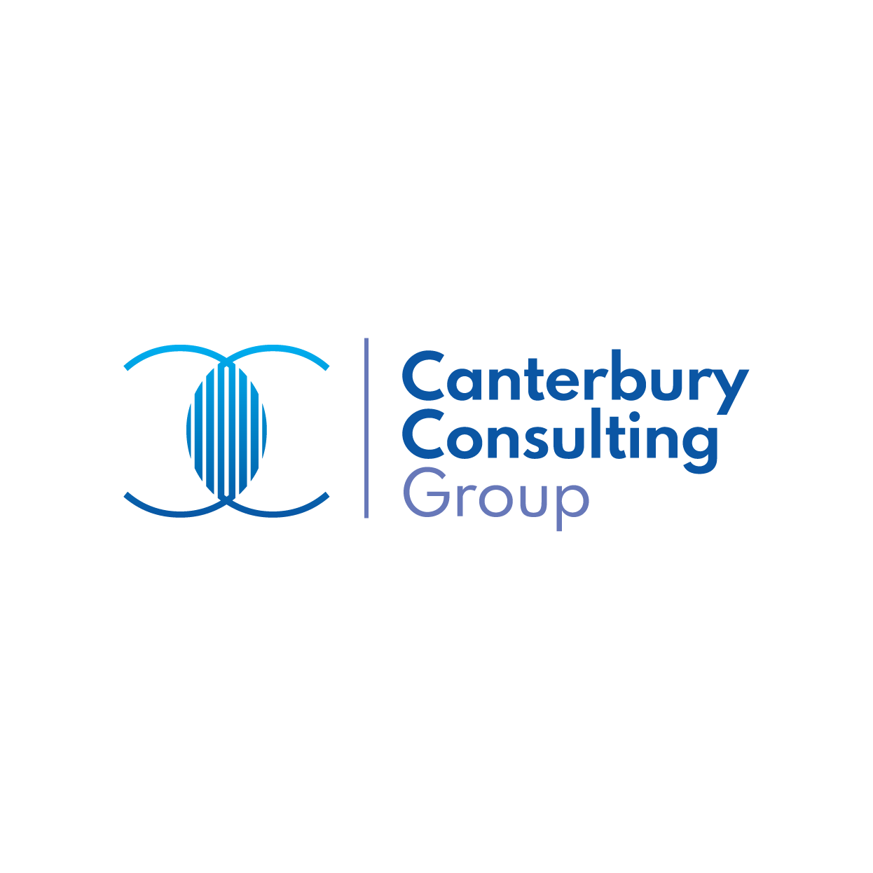 Logo Design by rozT for Canterbury Consulting Group | Design #23782642