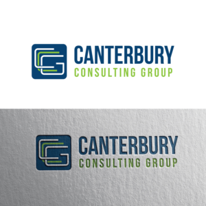 Logo-Design von concepts für Canterbury Consulting Group | Design: #23781324