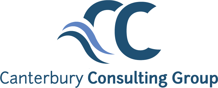 Logo Design by Senara de Sousa for Canterbury Consulting Group | Design #23778265