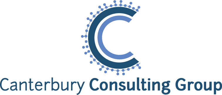 Logo Design by Senara de Sousa for Canterbury Consulting Group | Design #23778439
