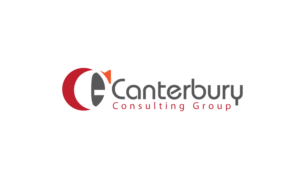 Logo Design by GODDREAMCREATION for Canterbury Consulting Group | Design #23780820