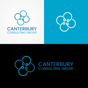 Logo-Design von GRAFFYC für Canterbury Consulting Group | Design: #23777664