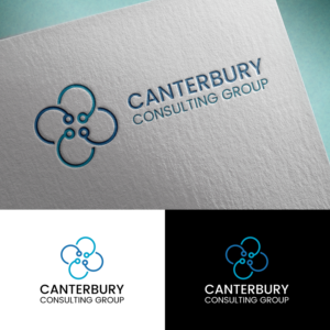 Logo-Design von GRAFFYC für Canterbury Consulting Group | Design: #23777666