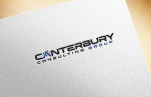 Logo-Design von IdentsArt für Canterbury Consulting Group | Design: #23778472
