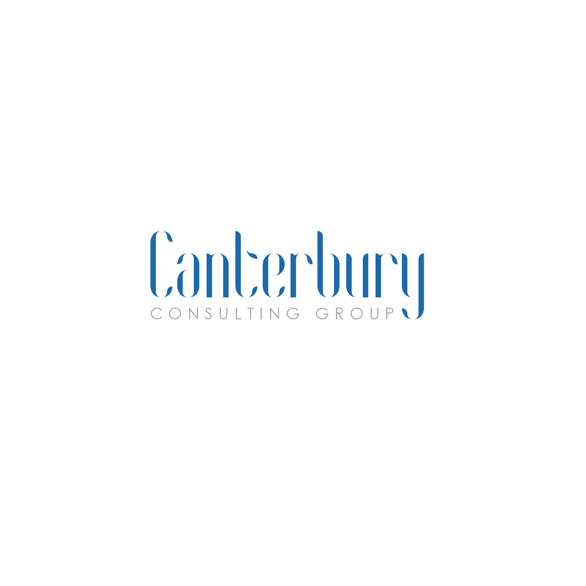 Bold, Professional, It Professional Logo Design for Canterbury