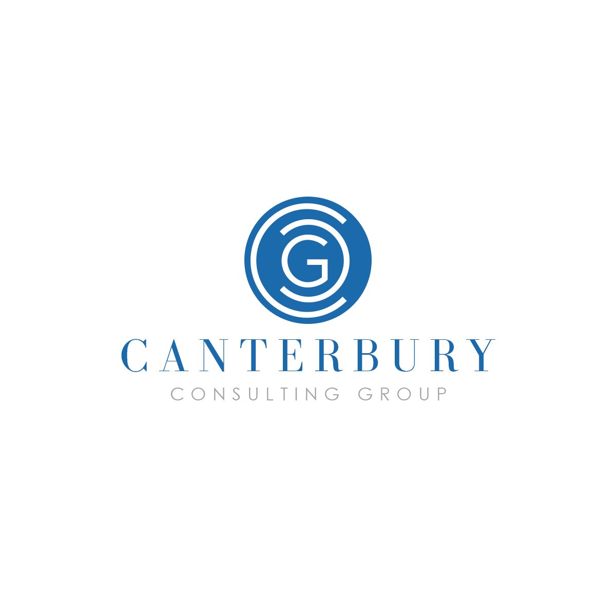 Bold, Professional, It Professional Logo Design for Canterbury