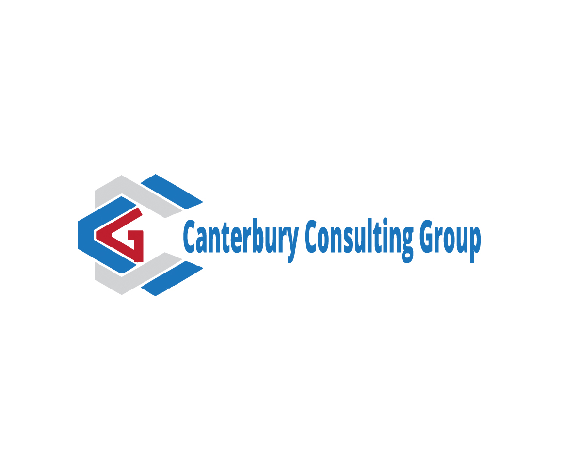 Logo Design by lampros 2 for Canterbury Consulting Group | Design #23777272