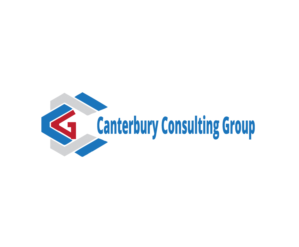 Logo-Design von lampros 2 für Canterbury Consulting Group | Design: #23777272