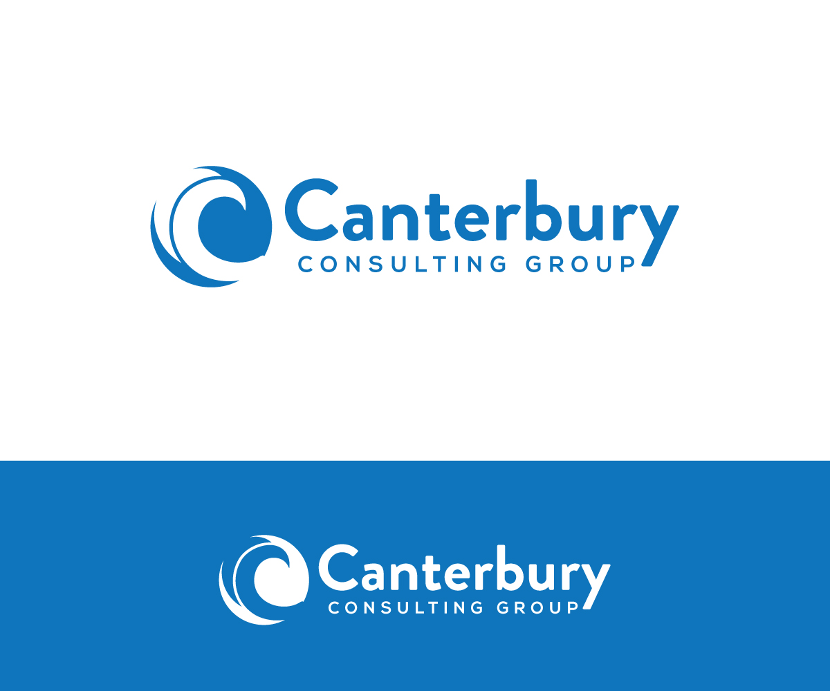 Bold, Professional, It Professional Logo Design for Canterbury