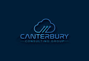 Logo-Design von Aliqa Design für Canterbury Consulting Group | Design: #23778060