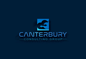 Logo-Design von Aliqa Design für Canterbury Consulting Group | Design: #23778061
