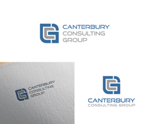 Logo-Design von QuynhAnh für Canterbury Consulting Group | Design: #23777940