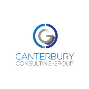 Logo Design by geni for Canterbury Consulting Group | Design #23781975