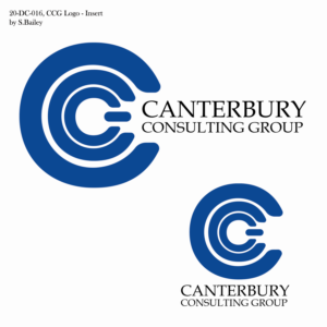 Logo Design by SBailey for Canterbury Consulting Group | Design #23778404