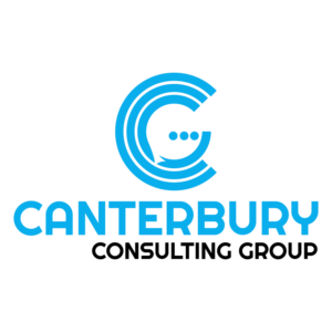 Logo-Design von Jose Alvin für Canterbury Consulting Group | Design: #23784498