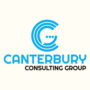 Logo-Design von Jose Alvin für Canterbury Consulting Group | Design: #23784501