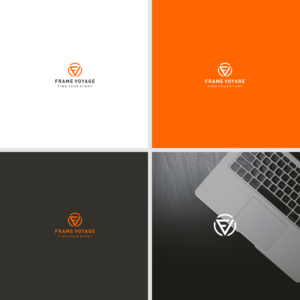 Logo Design by chocho 3