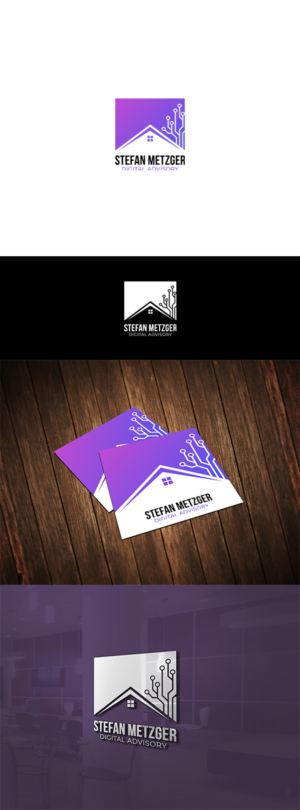 Diseño de Logo por anshtoyj para este proyecto | Diseño: #23781866