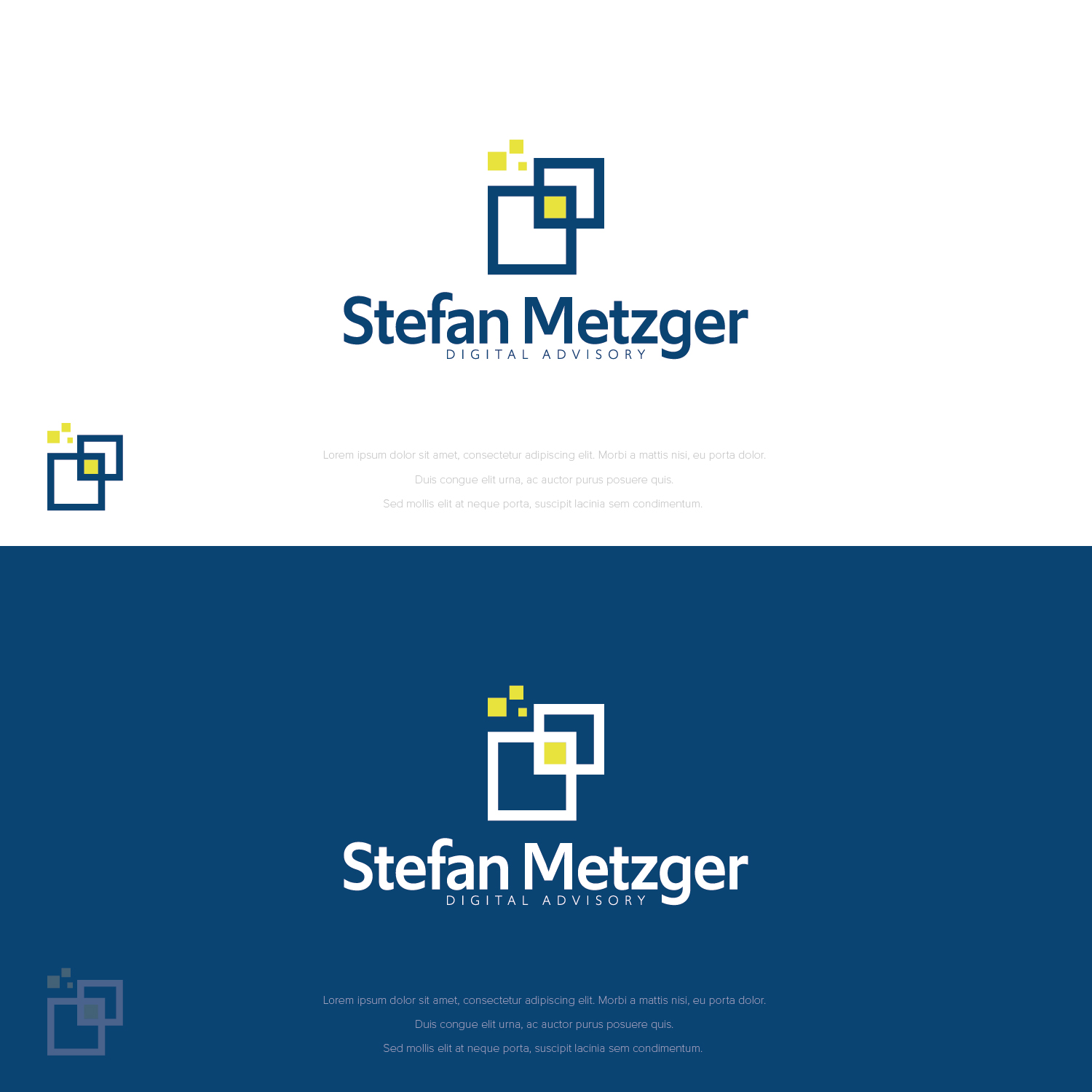 Logo Design by designbysy for this project | Design #23790918