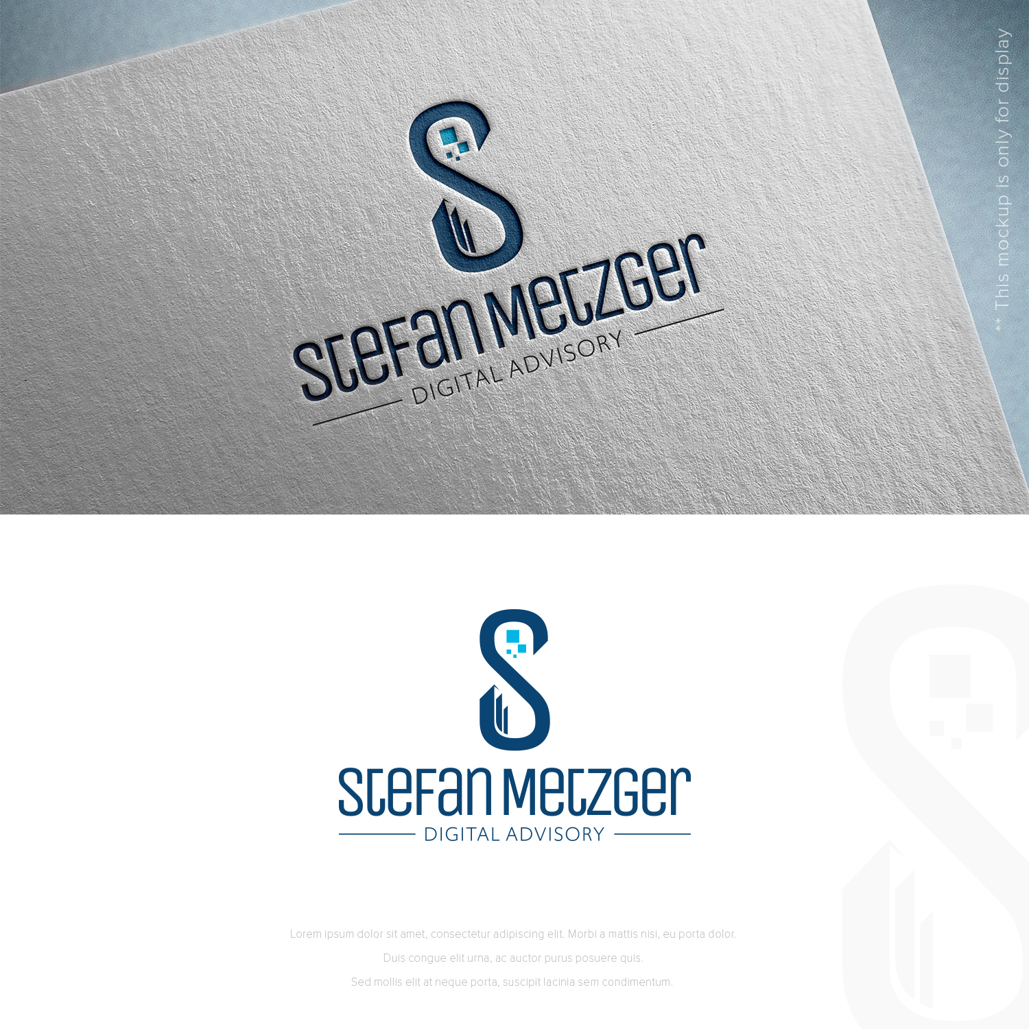 Diseño de Logo por designbysy para este proyecto | Diseño #23791121