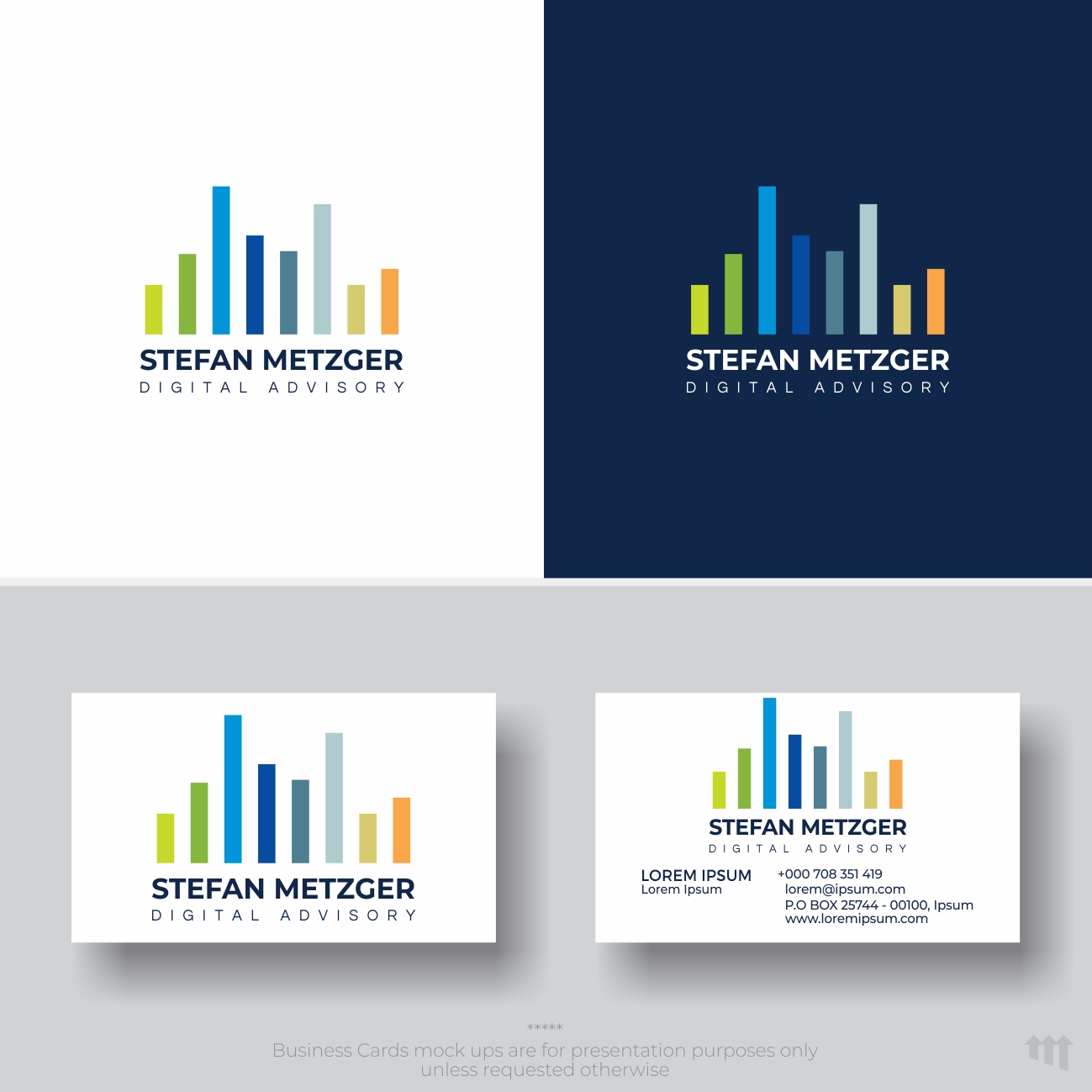 Logo Design by RKingz for this project | Design #23815613