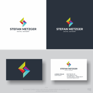Diseño de Logo por MBARO para este proyecto | Diseño: #23815614