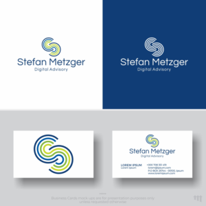Diseño de Logo por MBARO para este proyecto | Diseño: #23815615