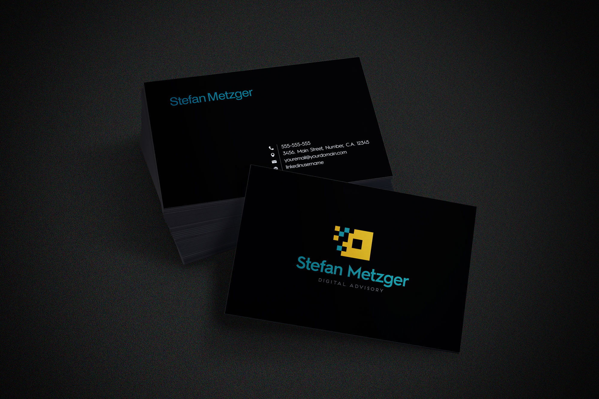 Diseño de Logo por Zeeshan K para este proyecto | Diseño #23815462