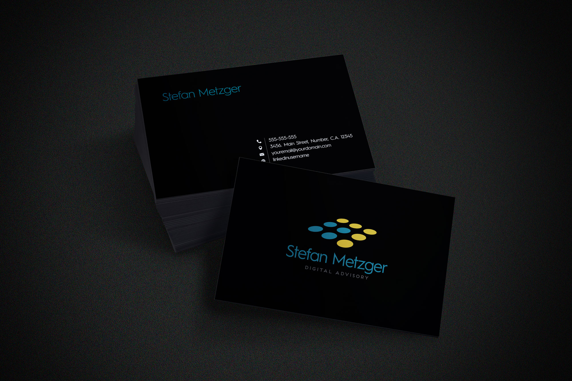 Logo Design by Zeeshan K for this project | Design #23815463