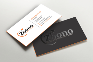 Business Card Design by LAXMI DESIGNHUB for Ravada Ltd | Design: #23783979