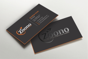 Business Card Design by LAXMI DESIGNHUB for Ravada Ltd | Design: #23783980