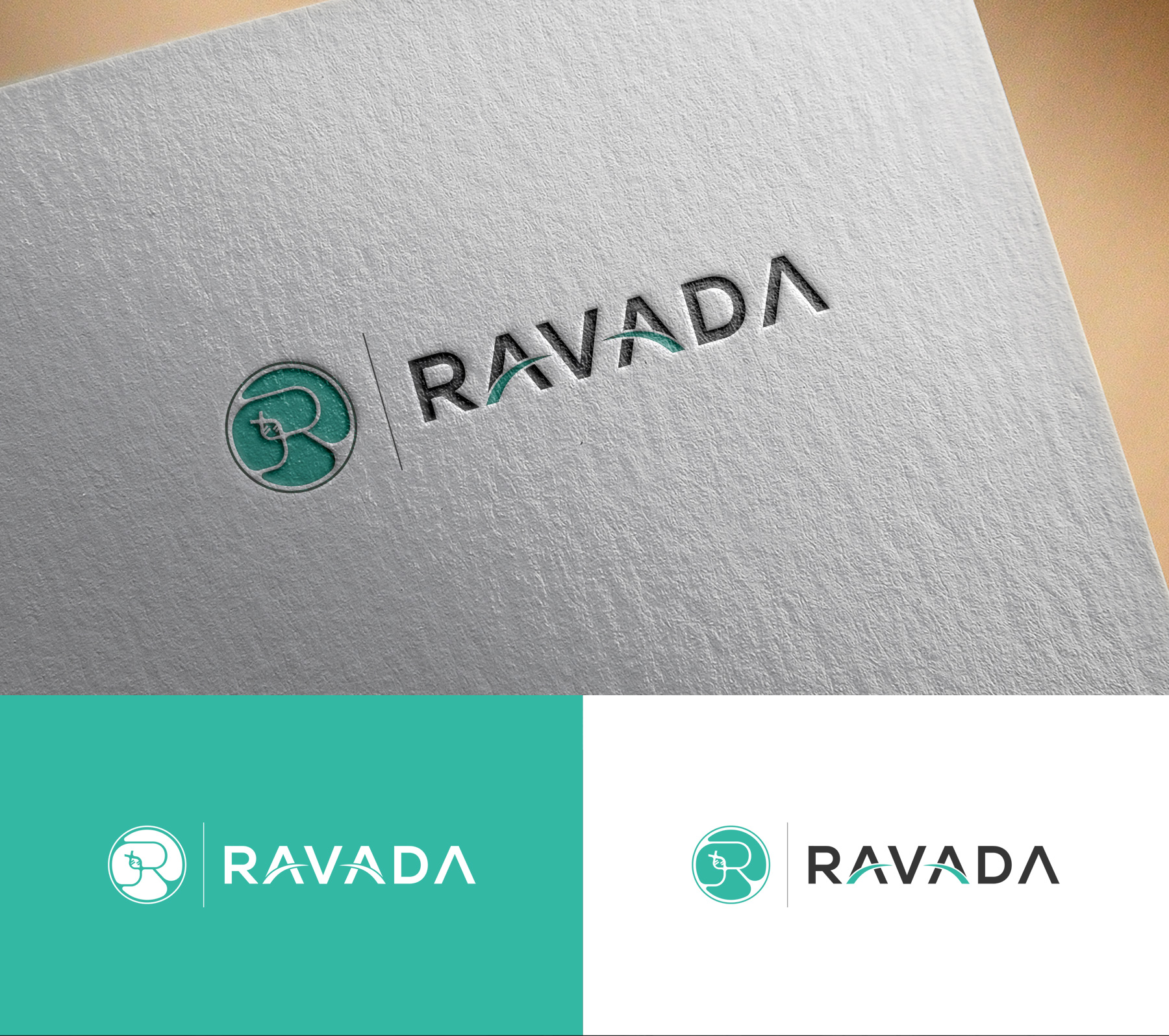 Business Card Design by SL Designer for Ravada Ltd | Design #23806658