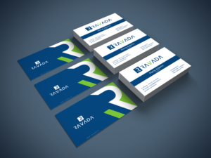 Business card for biotech sales agent | Business Card Design by Zybs Graphics