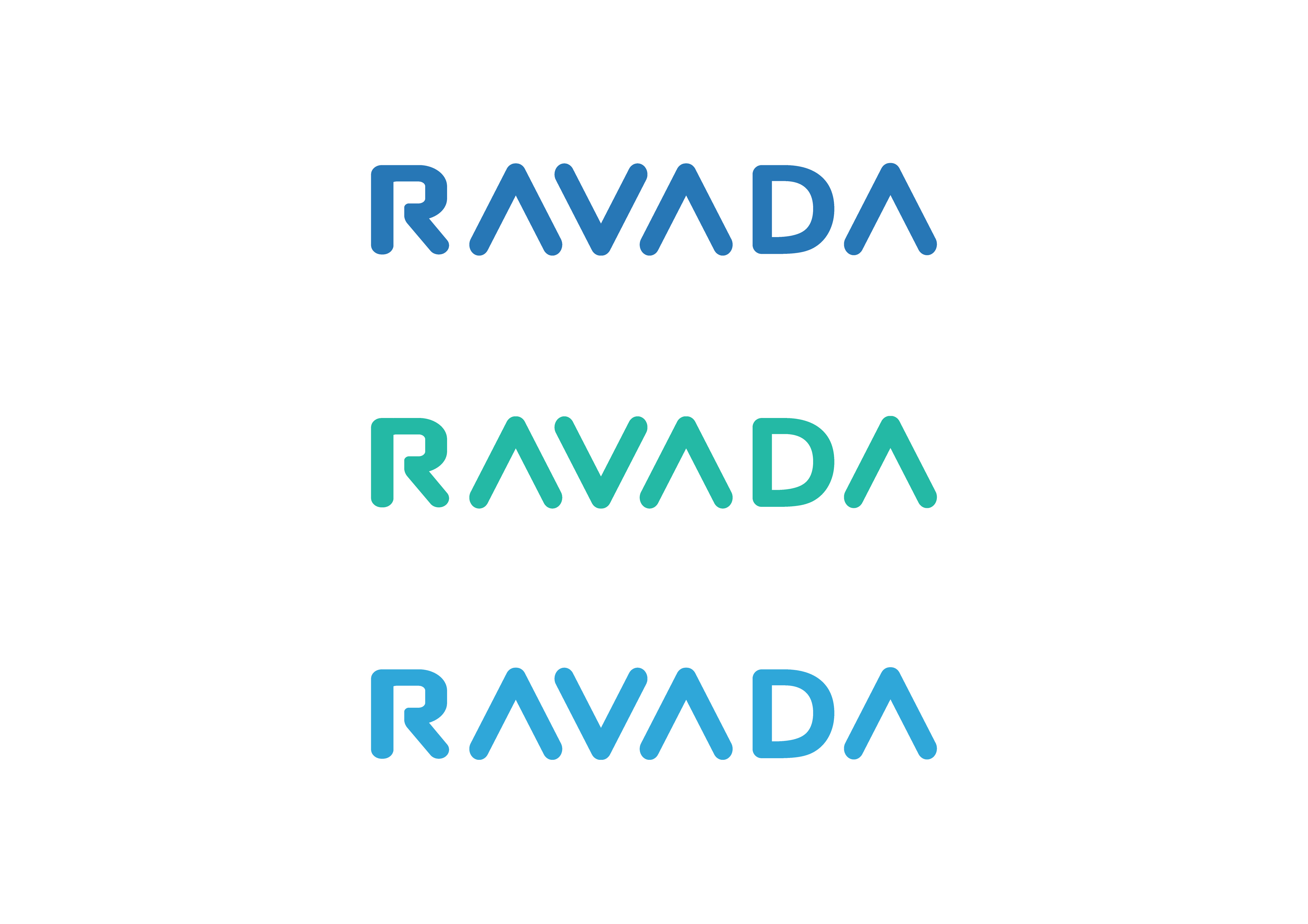 Business Card Design by tanzeelador for Ravada Ltd | Design #23802490