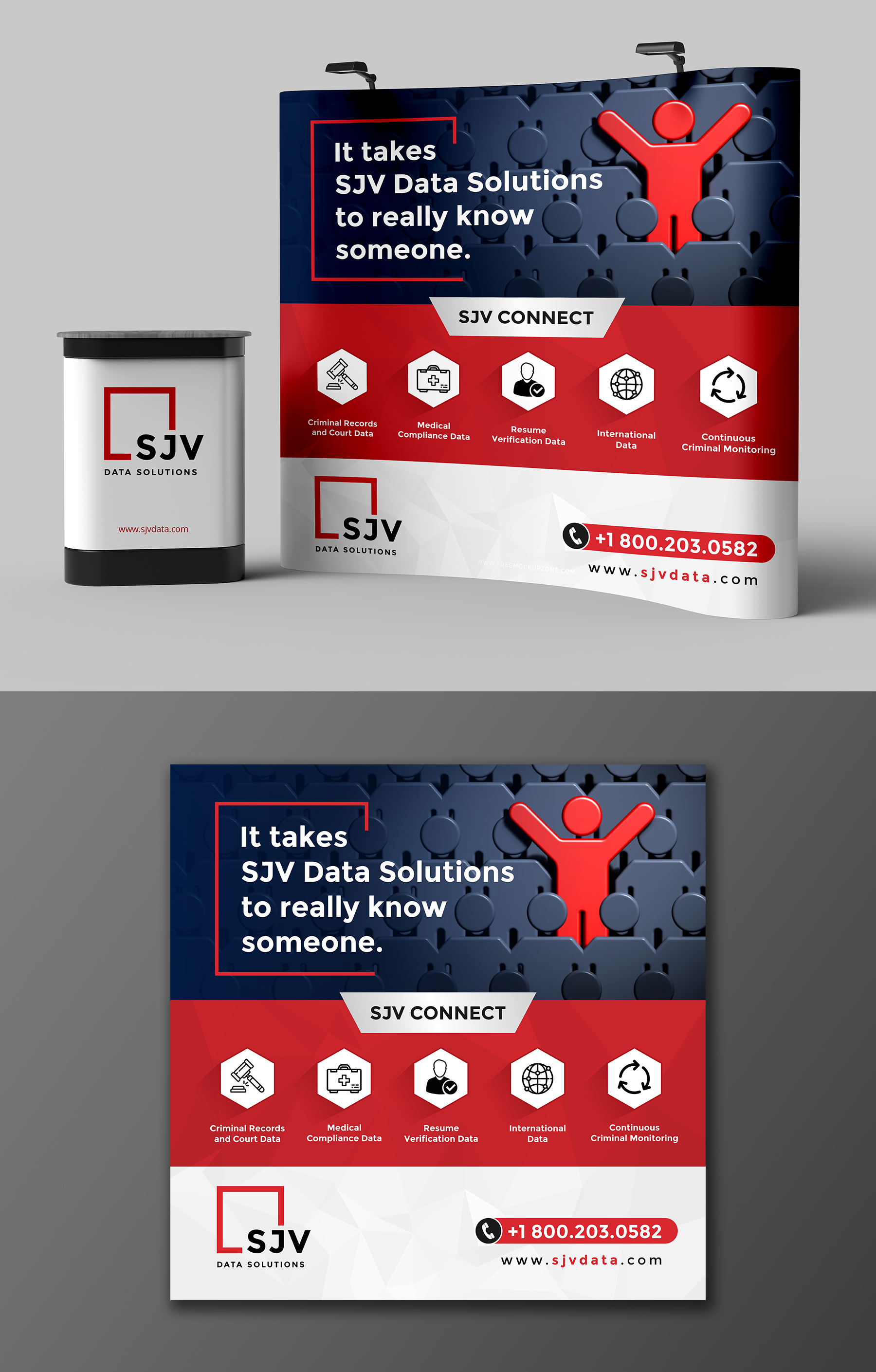 Graphic Design by ecorokerz for this project | Design #23780600