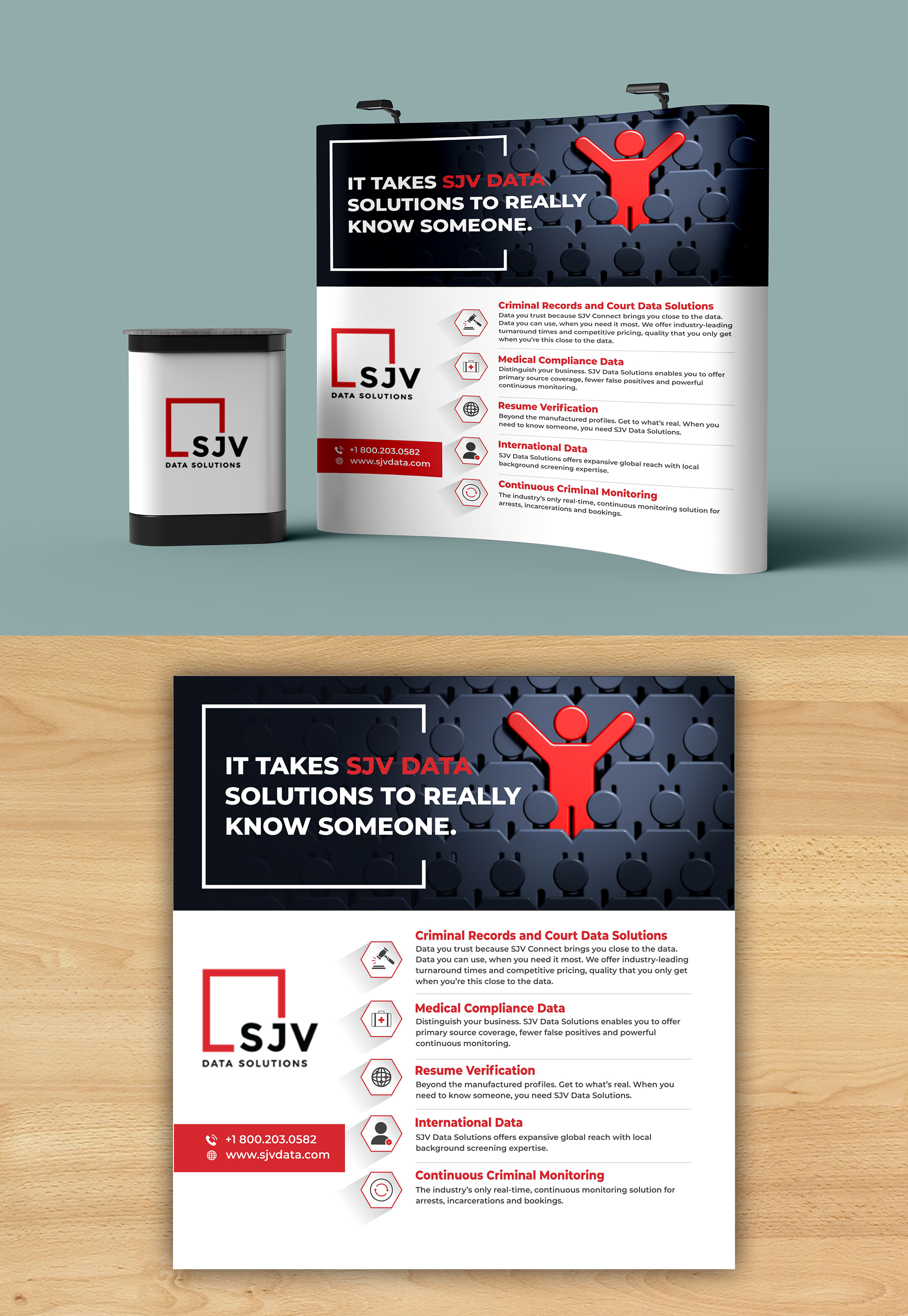 Graphic Design by ecorokerz for this project | Design #23791342