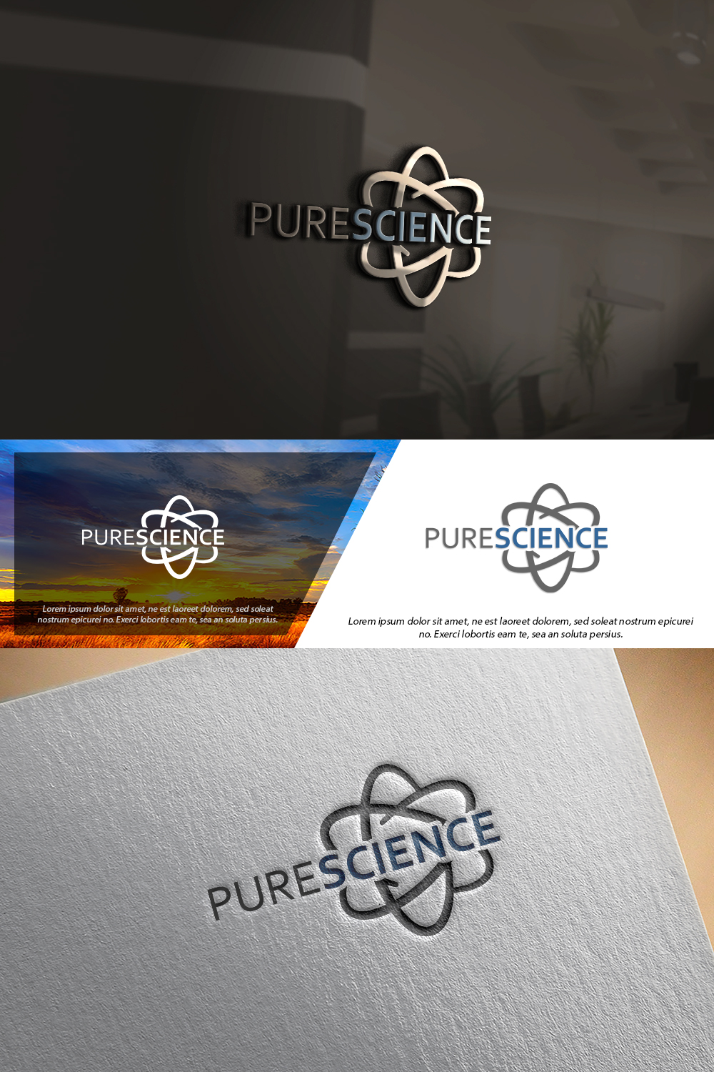 Logo Design by damian for this project | Design #23780766