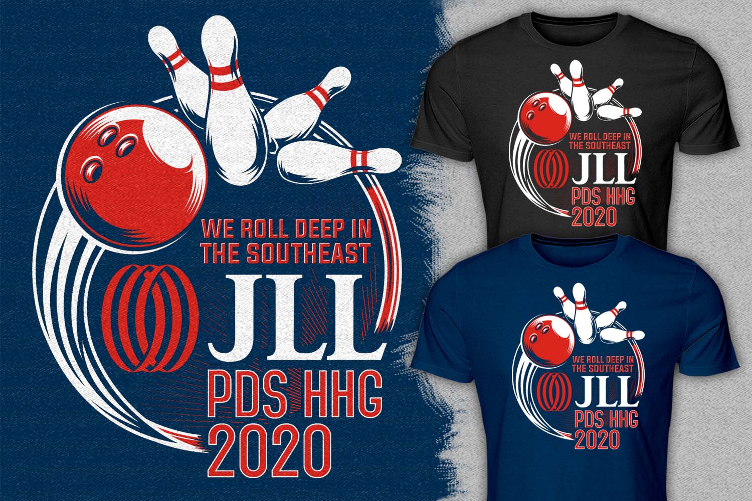 T-shirt Design by Falih A for this project | Design #23803707