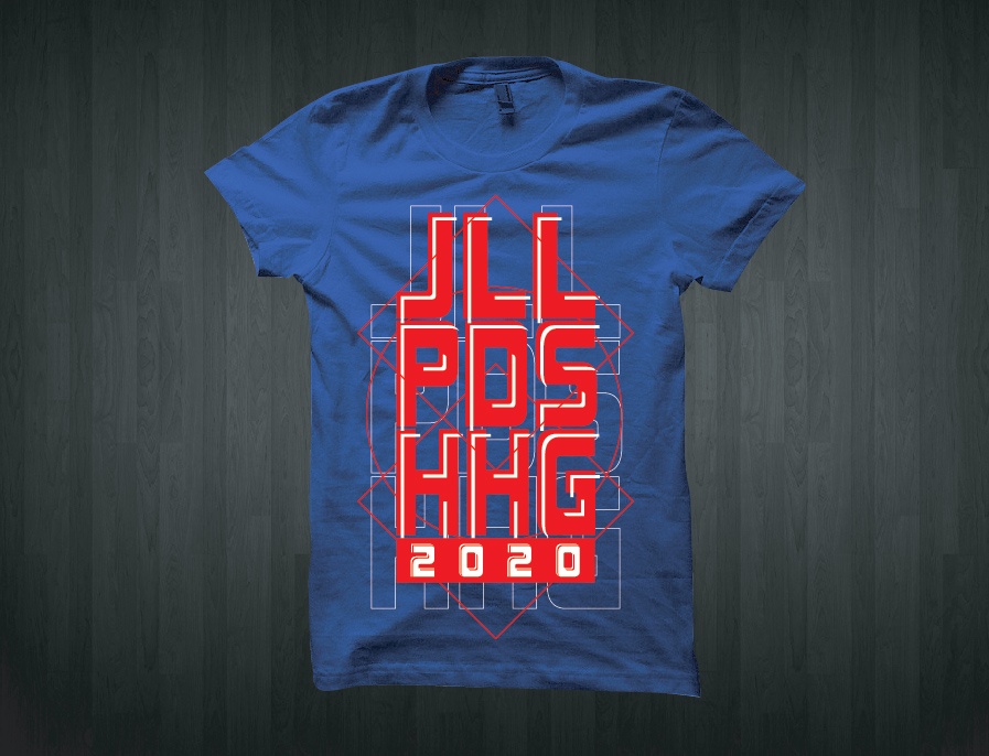 T-shirt Design by Taho Design for this project | Design #23793459
