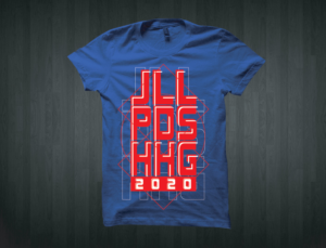 T-Shirt-Design von Taho Design für dieses Projekt | Design #23793459