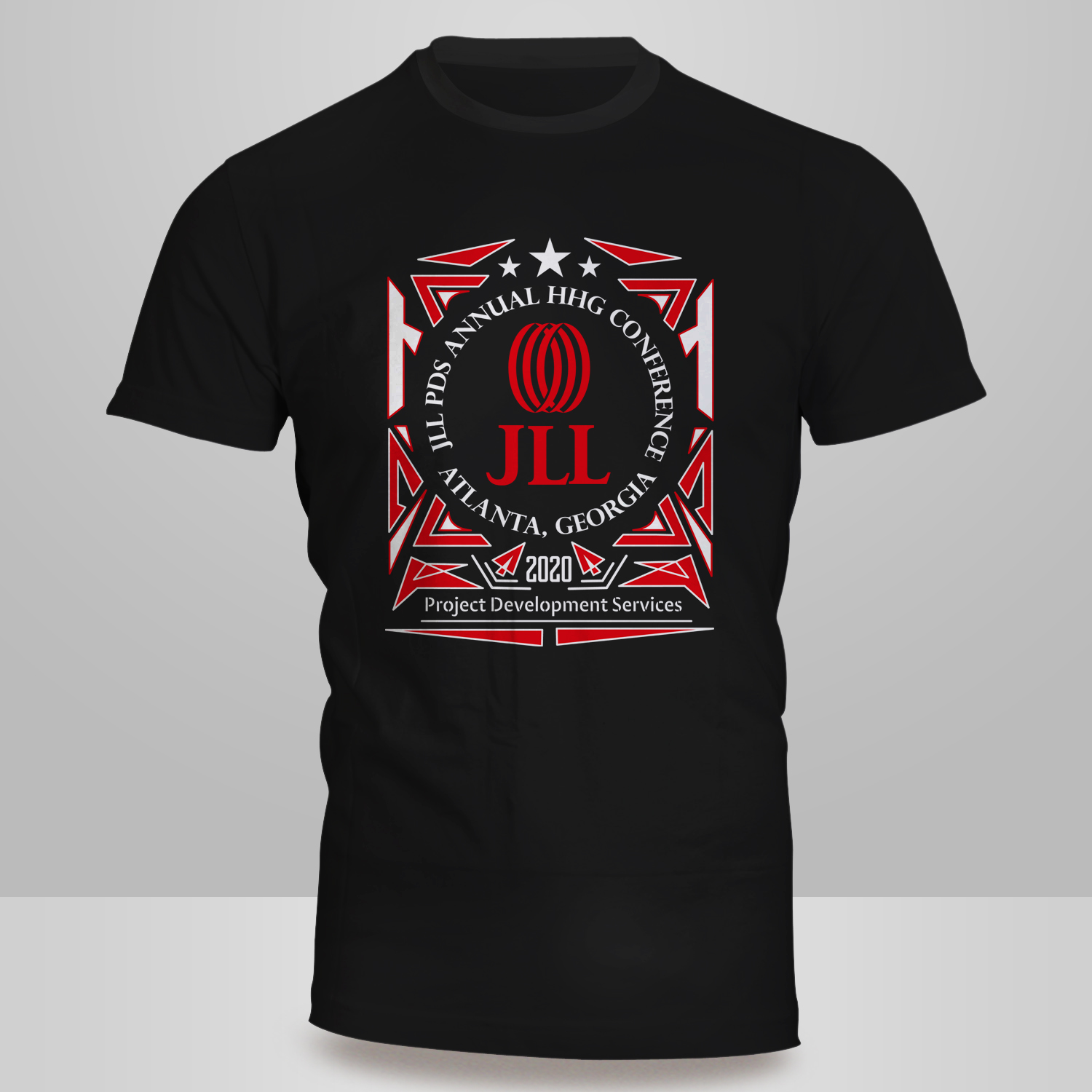 T-shirt Design by Kero for this project | Design #23797470