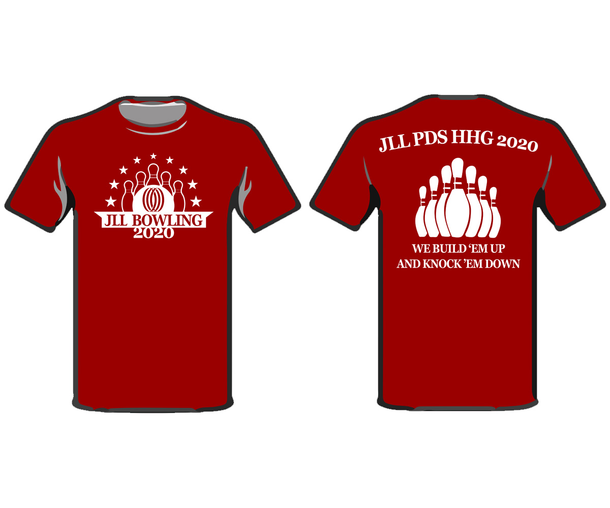 Diseño de Camiseta por Devon Henry Productions para este proyecto | Diseño #23778162