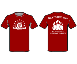 Diseño de Camiseta por Devon Henry Productions para este proyecto | Diseño: #23778162