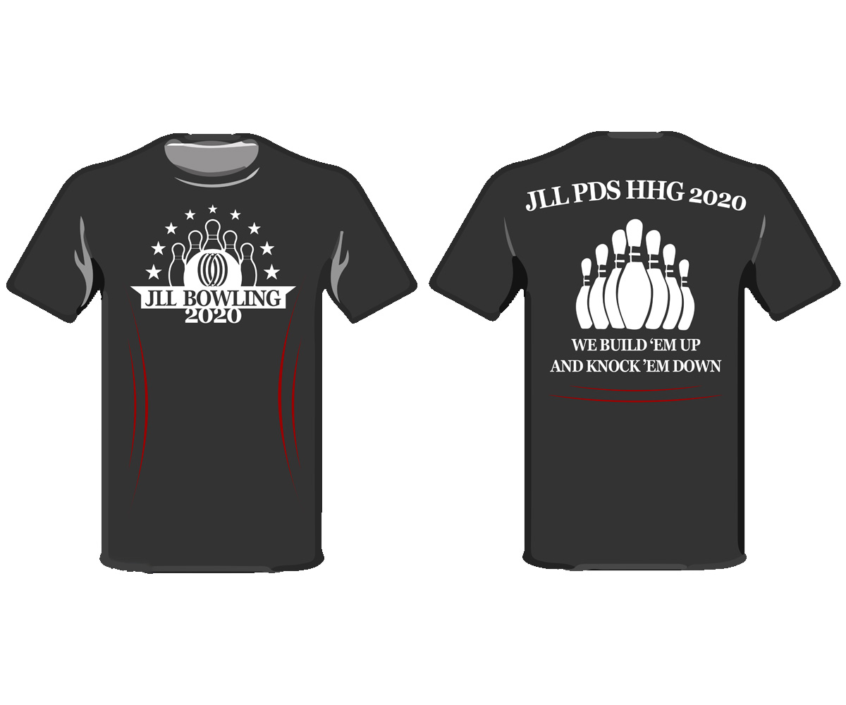 Diseño de Camiseta por Devon Henry Productions para este proyecto | Diseño #23778840