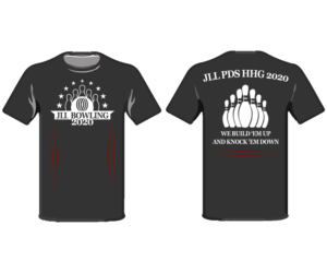 Diseño de Camiseta por Devon Henry Productions para este proyecto | Diseño: #23778840