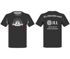 T-shirt Design by Devon Henry Productions for this project | Design: #23795911