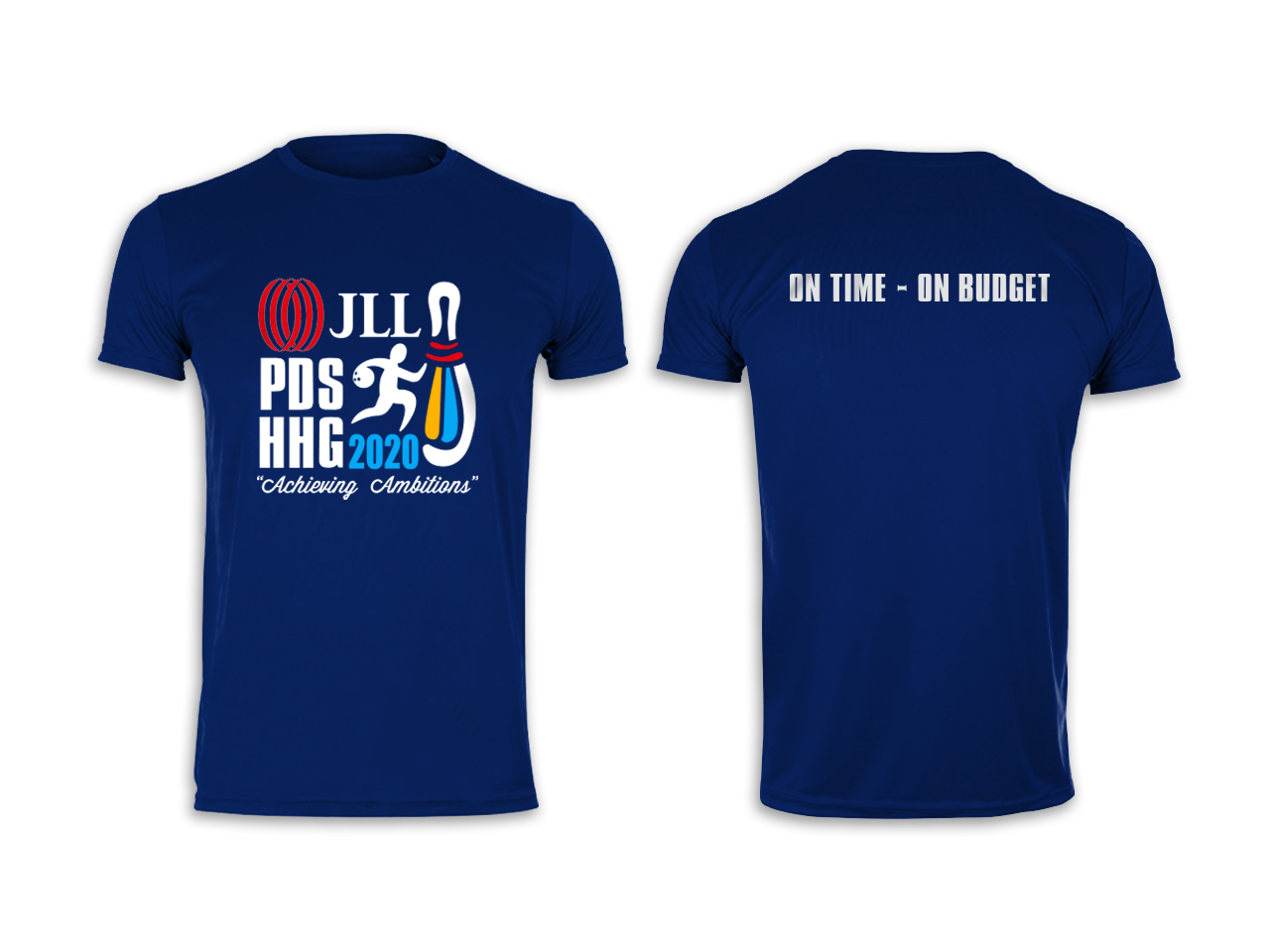 T-shirt Design by ArtCrowd™ for this project | Design #23780871